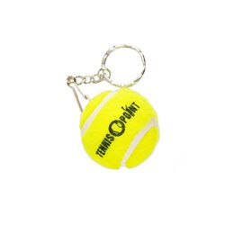 Accessoires Tennis-Point Schlüsselanhänger Tennis-Point